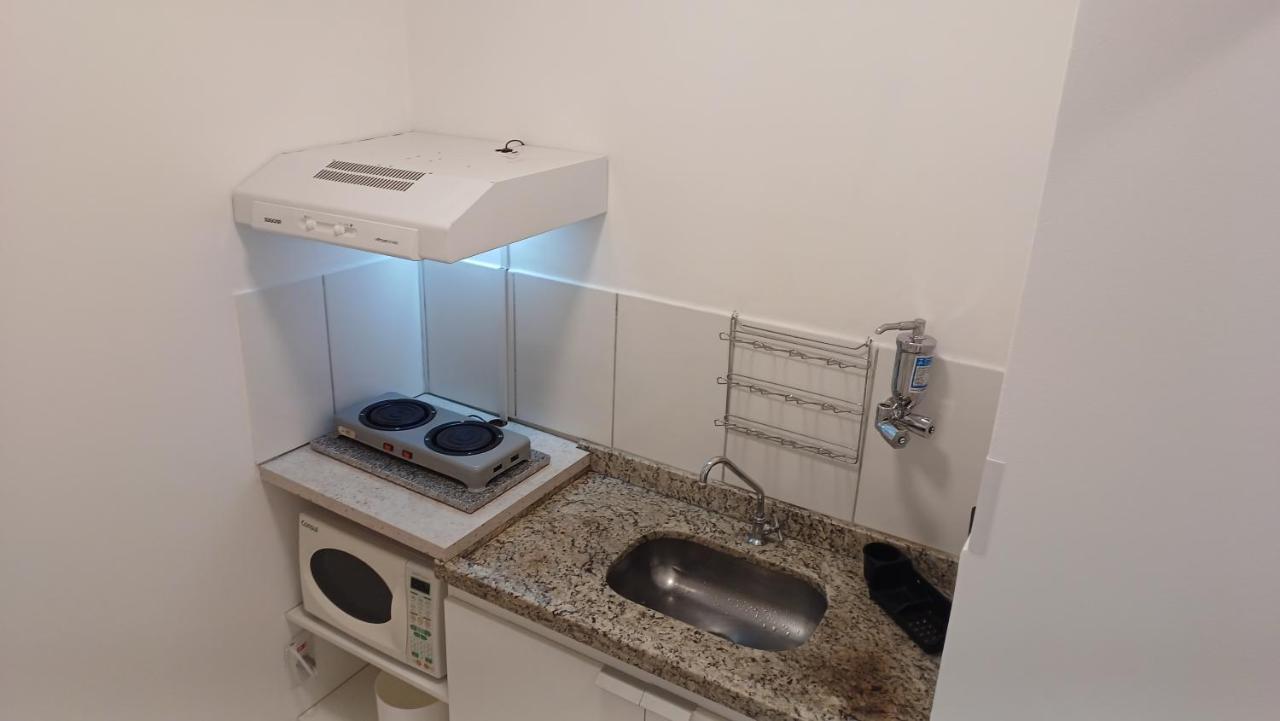 Flat 606 Golden Dolphin Express * Caldas Novas