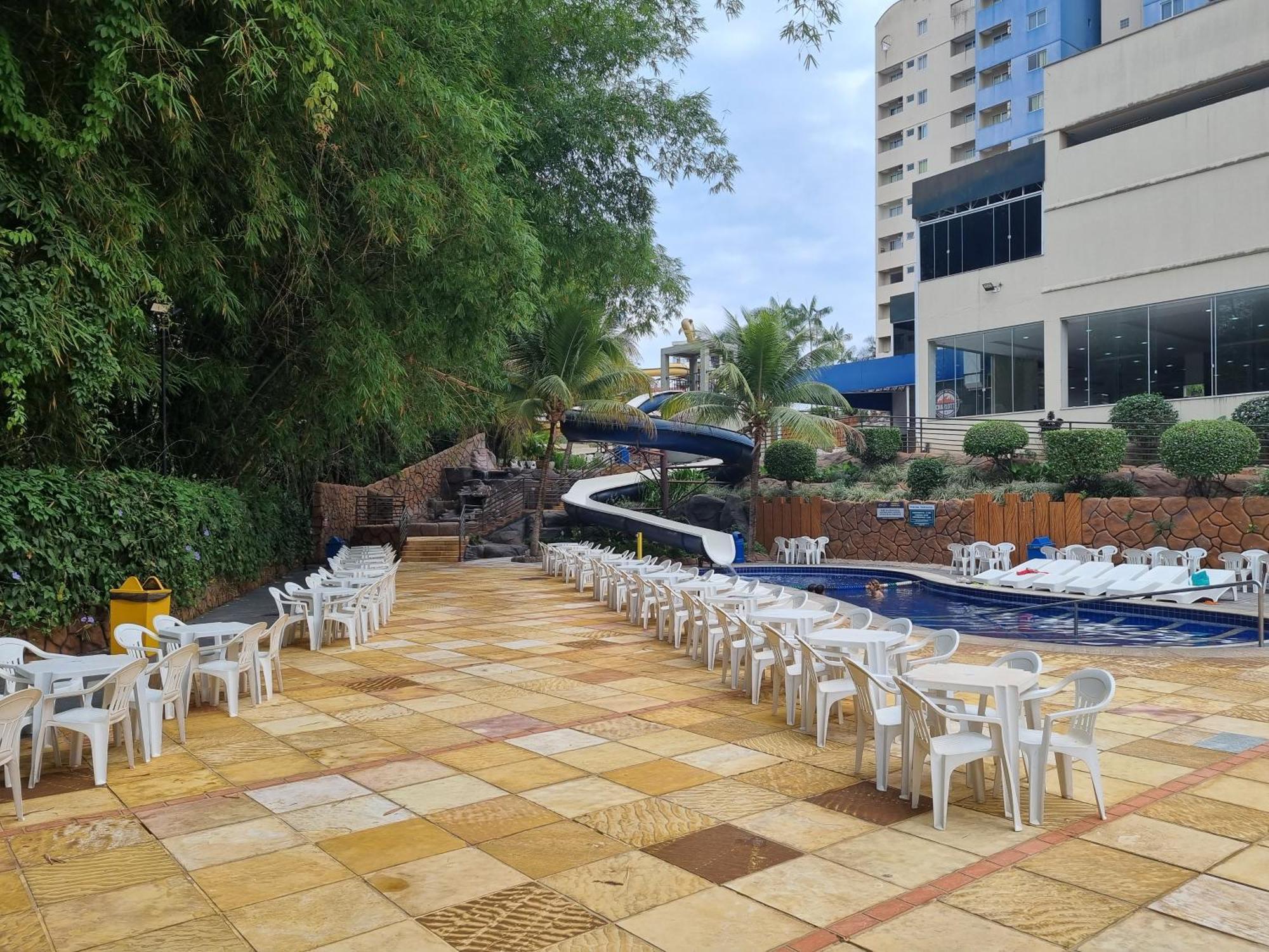 Flat 606 Golden Dolphin Express Aparthotel